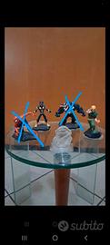 figure Disney Infinity