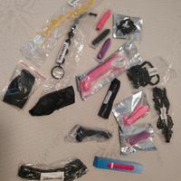 Stock dildo vibratori palline anali oggetti adulti