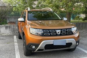 Dacia Duster 1.6 sce Prestige Gpl 4x2 s&s 115cv