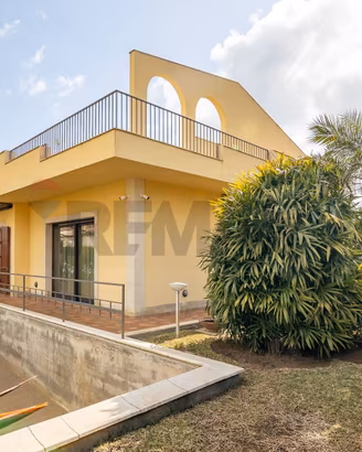 Villa o villino - Avola