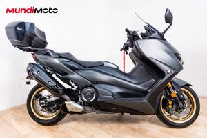 YAMAHA T-MAX 560 TECH MAX - 2021