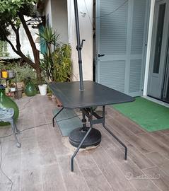 Tavolo da giardino  Ikea