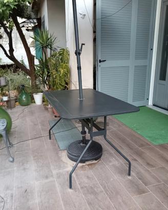 Tavolo da giardino  Ikea
