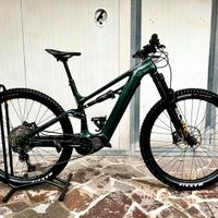 E-bike canondale moterra neo  S1