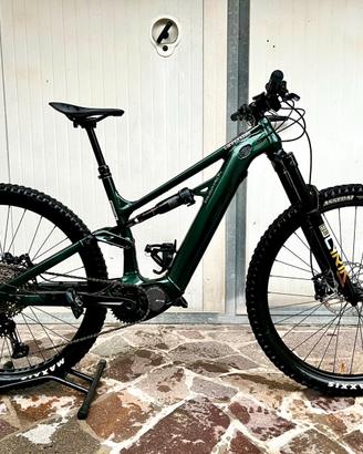 E-bike canondale moterra neo  S1