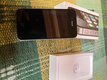 cellulare iPhone 4S