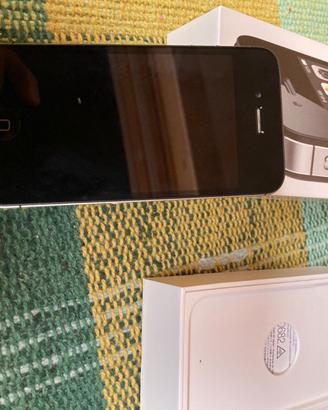 cellulare iPhone 4S