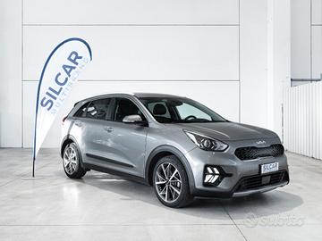 Kia Niro 1.6 GDi DCT HEV Style
