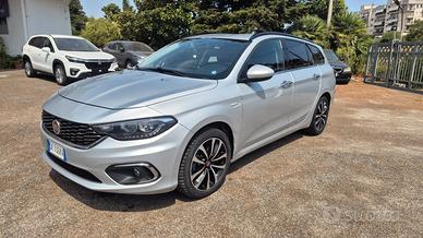 Fiat Tipo 1.6 Mjt S&S SW Lounge
