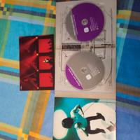 Doppio DVD Depeche mode devotional
