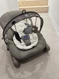 Sdraietta neonati-bambini 0 mesi a 18 kg