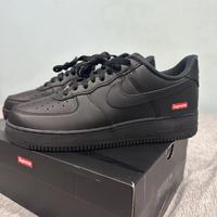 Air force 1 supreme