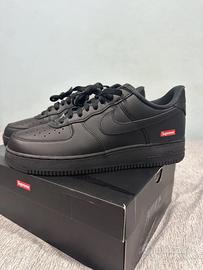 Air force 1 supreme