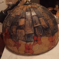 Lampadario vintage