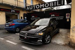 VOLKSWAGEN Polo 1.0 TGI METANO 5p. Sport BlueMot