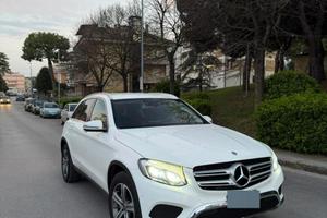 Mercedes-Benz Classe GLC 250d 4Matic Sport