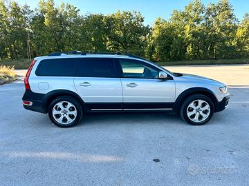 Volvo XC70 D5 AWD