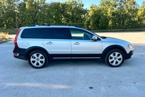 Volvo XC70 D5 AWD
