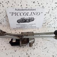 Motorino Tergicristalli Ant. BMW Serie 1 Valeo 