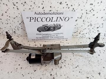 Motorino Tergicristalli Ant. BMW Serie 1 Valeo 