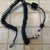 Cavo Sincro Flash Ikelite