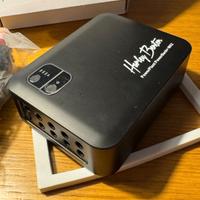 Harley Benton PowerPlant PowerBank + mk2