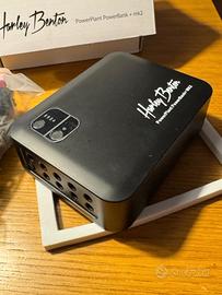 Harley Benton PowerPlant PowerBank + mk2