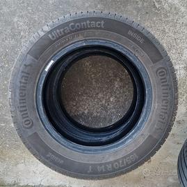 GOMME AUTO CONTINENTAL