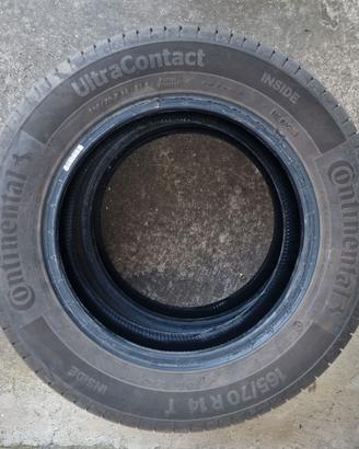 GOMME AUTO CONTINENTAL