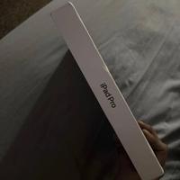 Ipad pro 11 m5 wifi cellular 256gb