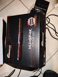 POMPE DI MOVIMENTO MAXSPECT JUMP