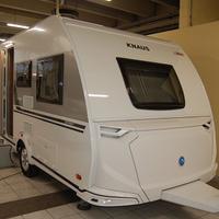 Knaus sport 400 lk