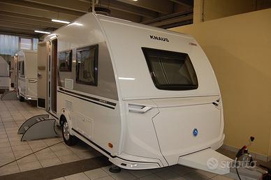 Knaus sport 400 lk