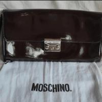 Pochette Moschino