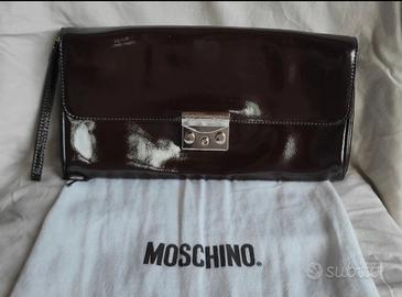 Pochette Moschino