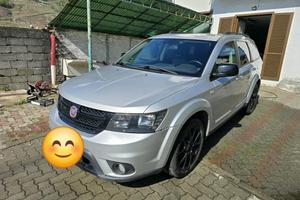 Fiat Freemont 2.0 mjt 16v Black Code 4x4 170cv