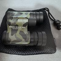 Binocolo Nikon ACULON W10
