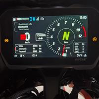 Ducati Multistrada V4 Pikes Peak- 2022