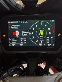 Ducati Multistrada V4 Pikes Peak- 2022