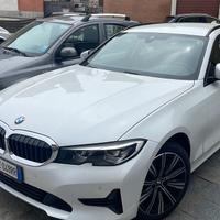 BMW 320d