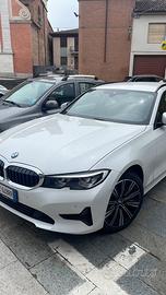 BMW 320d