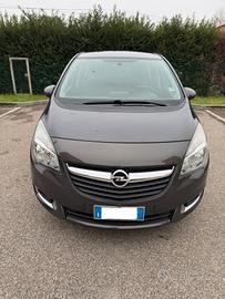 Opel Meriva 1.4 GPL - NAV. - NEOP. - 12 MESI DI GA