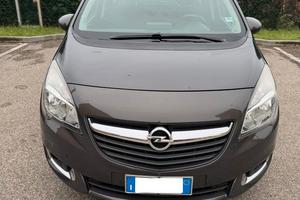 Opel Meriva 1.4 GPL - NAV. - NEOP. - 12 MESI DI GA
