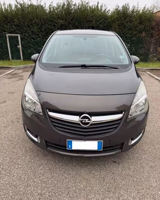 Opel Meriva 1.4 GPL - NAV. - NEOP. - 12 MESI DI GA