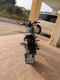 Keeway K-Light 125 - 2021