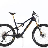 Bicicletta Orbea Rise XT taglia XL Ricondizionata