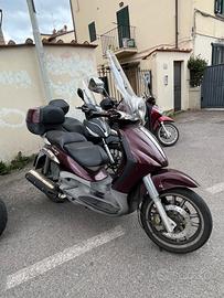 Beverly 500 piaggio