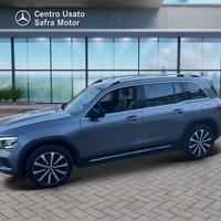 Mercedes-Benz GLB 200 d Automatic Sport