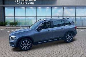 Mercedes-Benz GLB 200 d Automatic Sport