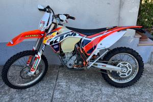Ktm 250 EXC-F